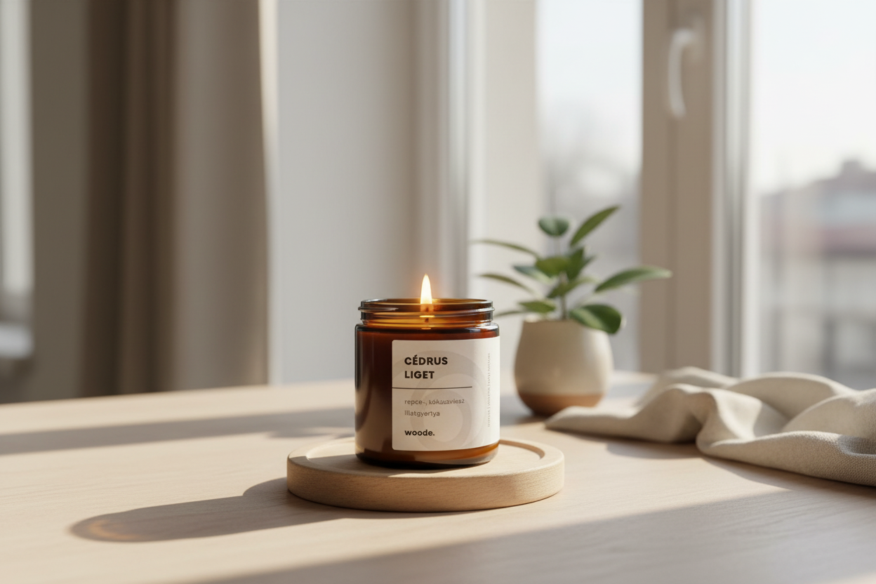 Melyik a legjobb illatgyertya? Így válassz tudatosan