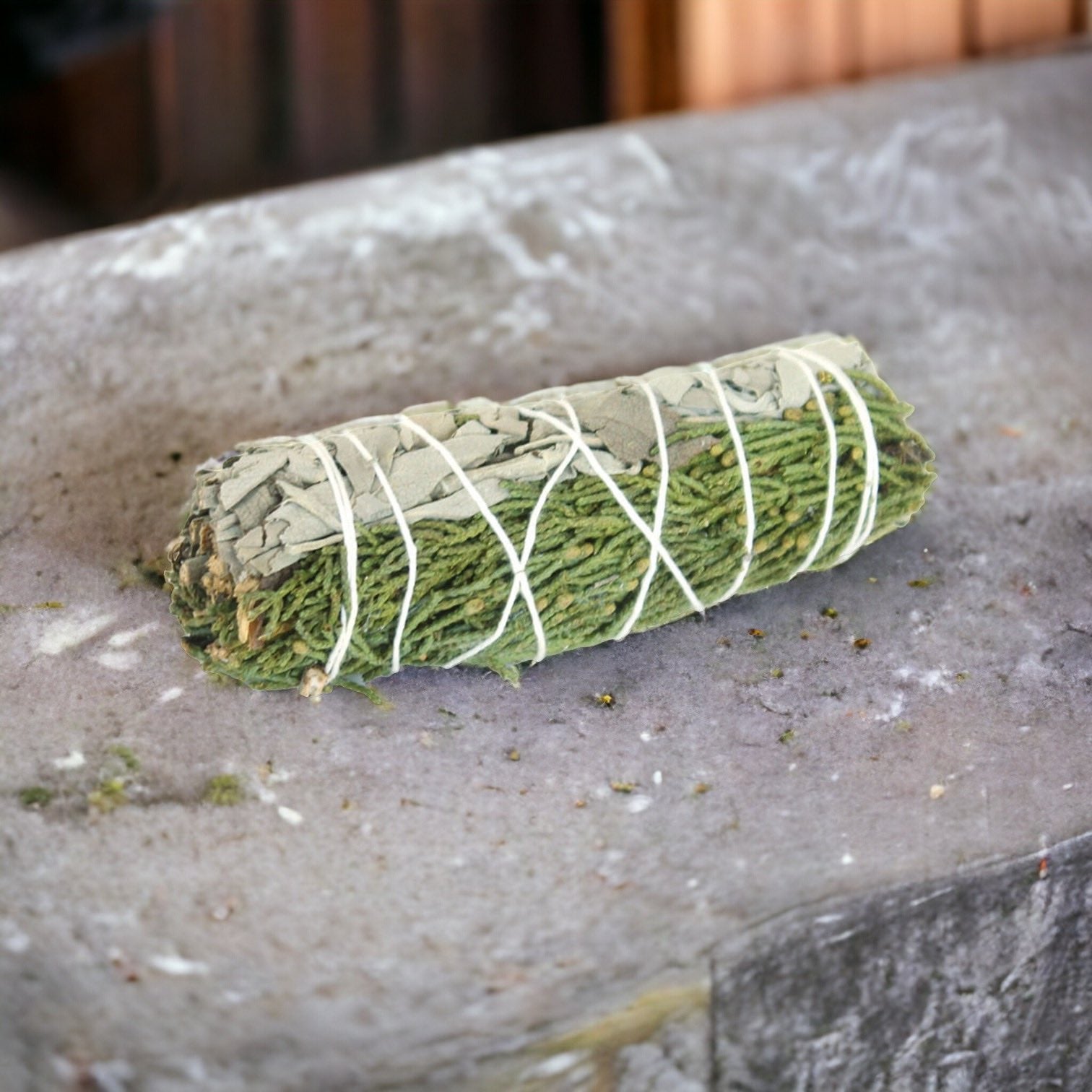 Füstölő köteg – többféle