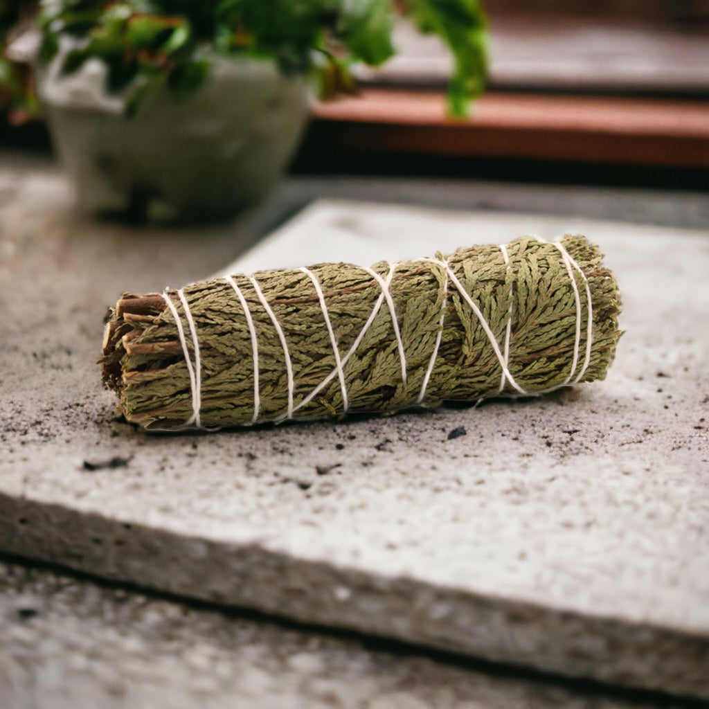 Füstölő köteg – többféle