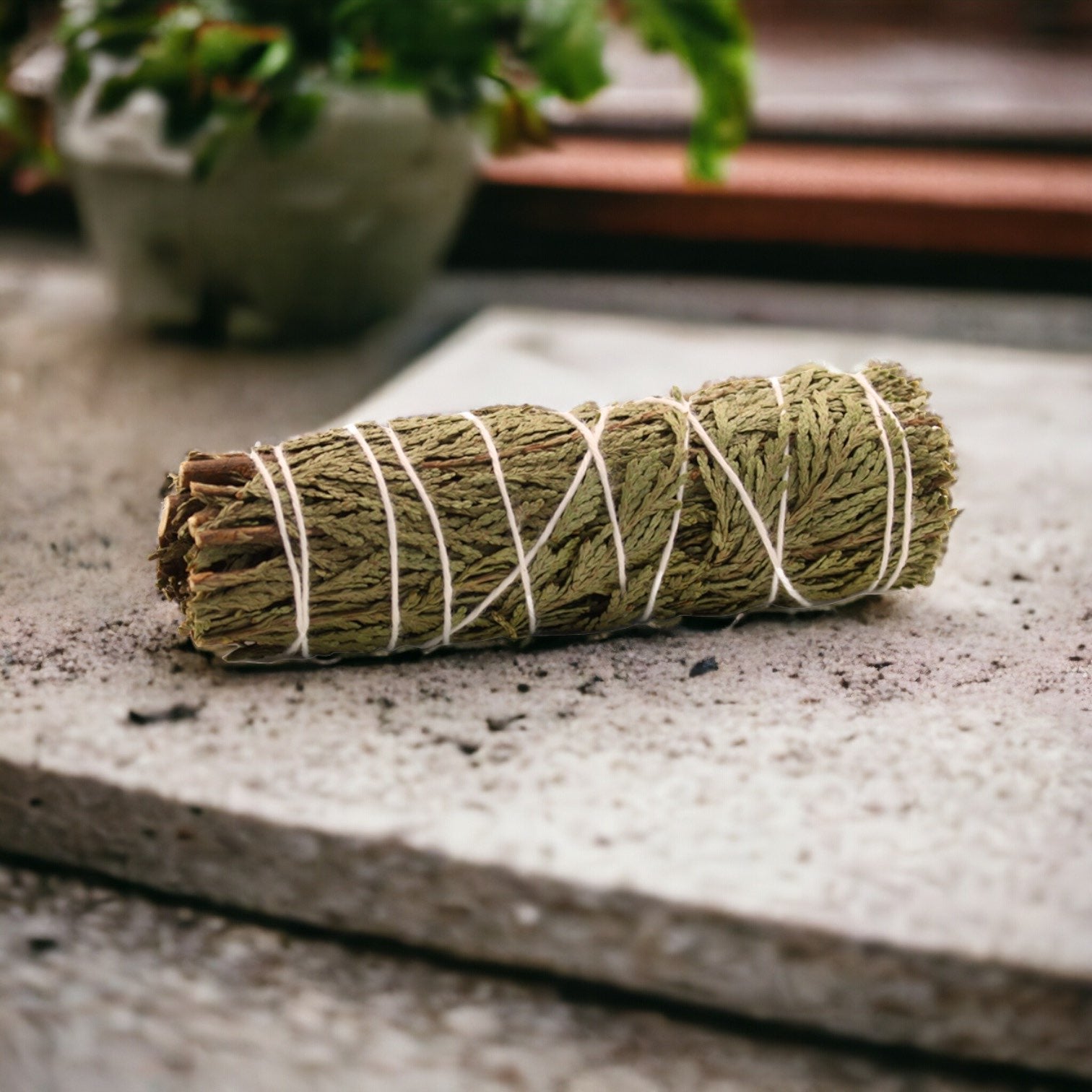 Füstölő köteg – többféle