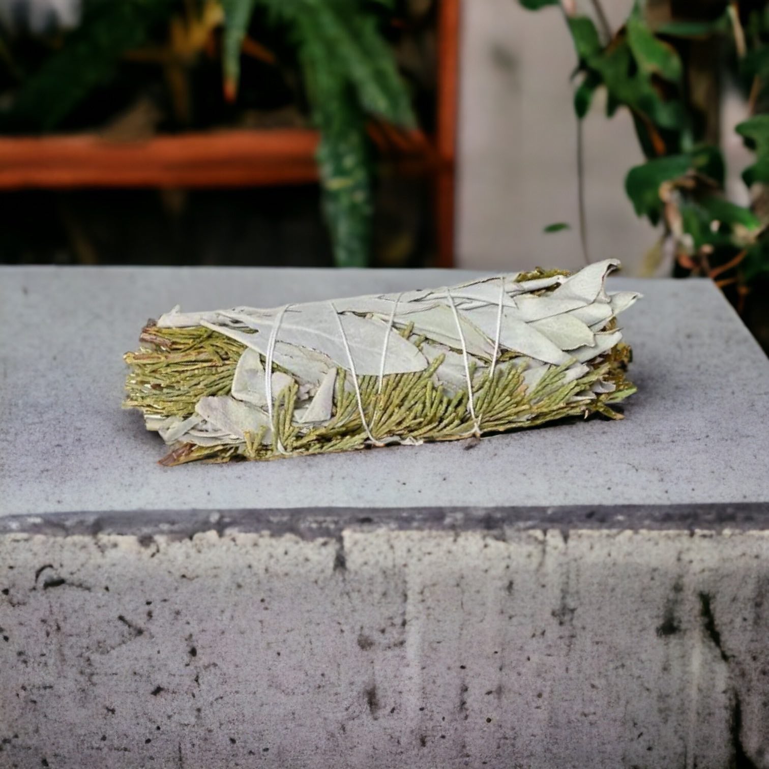 Cédrus füstölőköteg – többféle